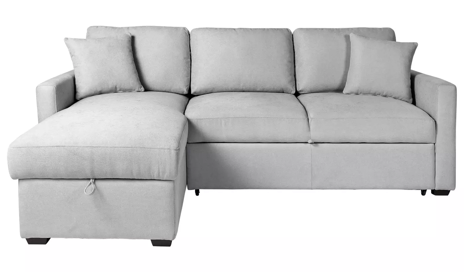 Reagan corner sofa on sale bed