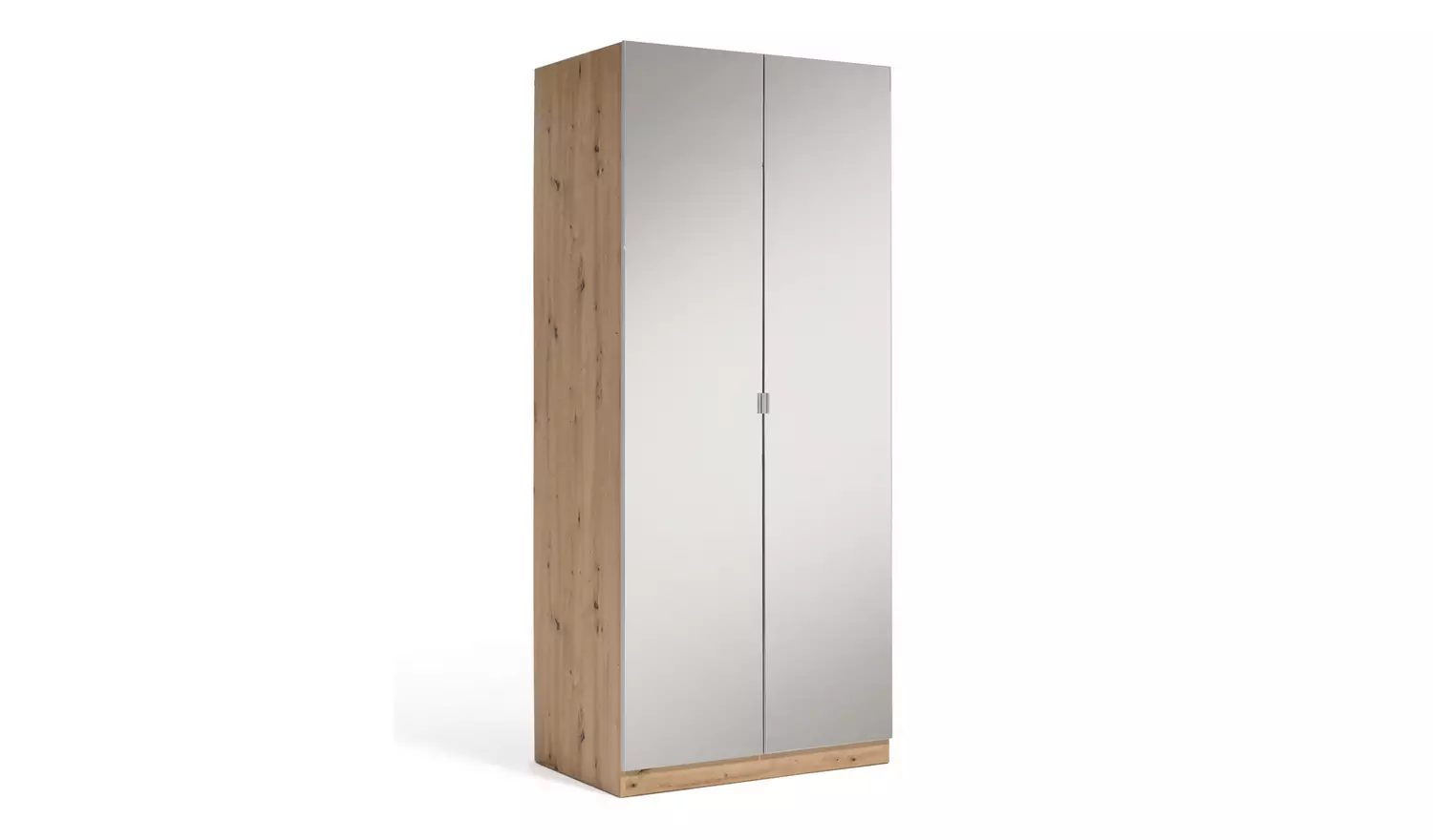 Habitat munich 4 door wardrobe discount