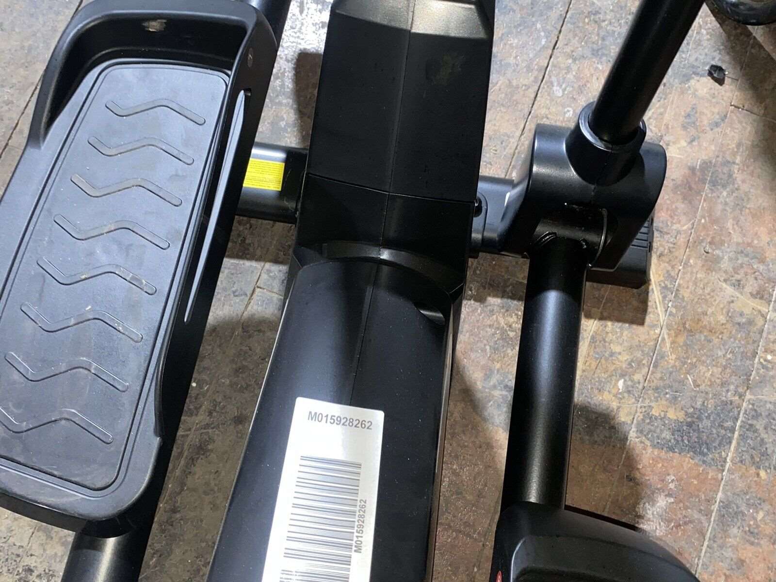 Pro Fitness XT1000 Cross Trainer