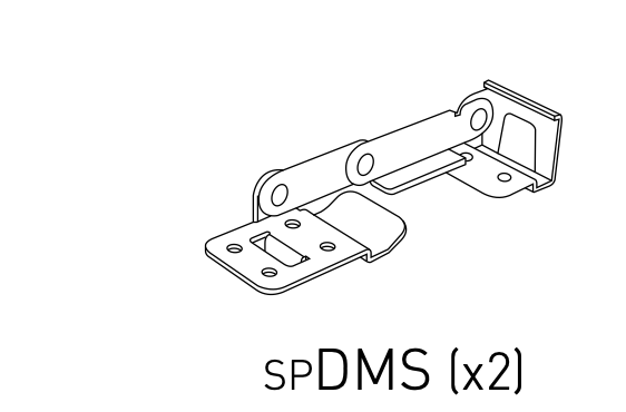 keter premier tall 1400 replacement part
