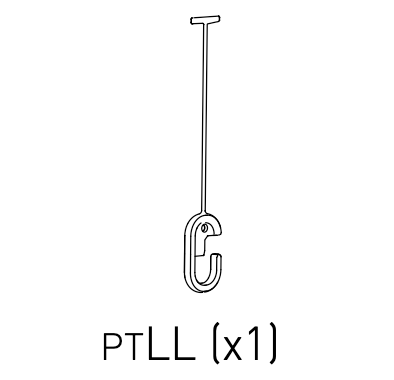 keter premier tall 1400 replacement part