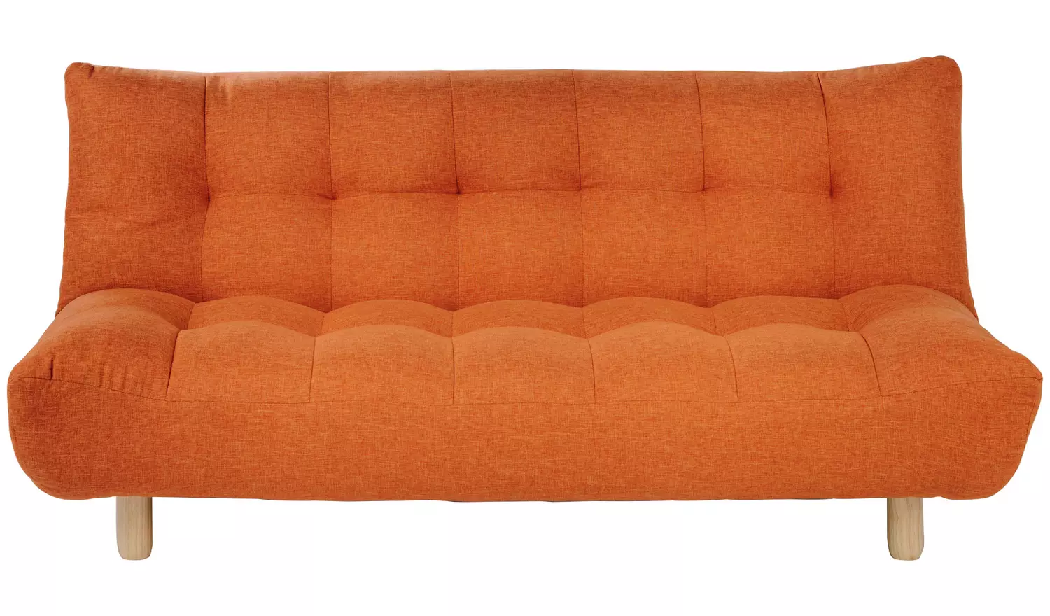 Habitat kota 3 online seater sofa bed