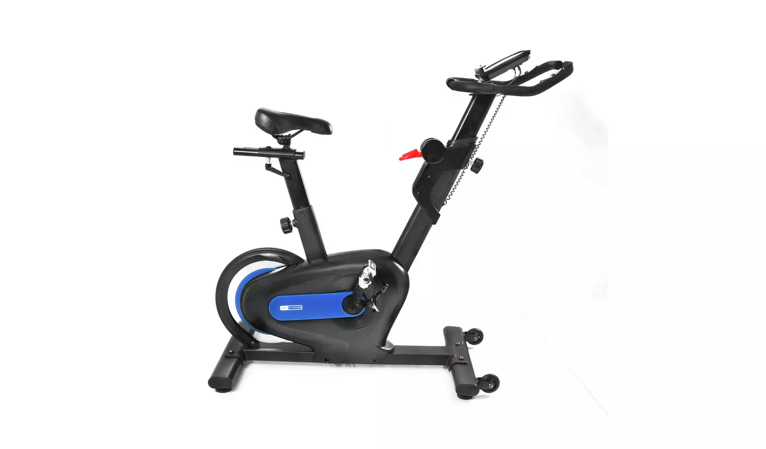 Pro fitness cross trainer bike sale