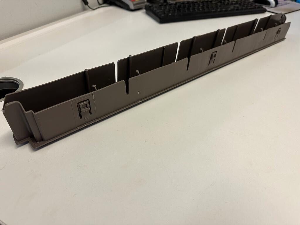 Keter 8x6 replacement part FP2