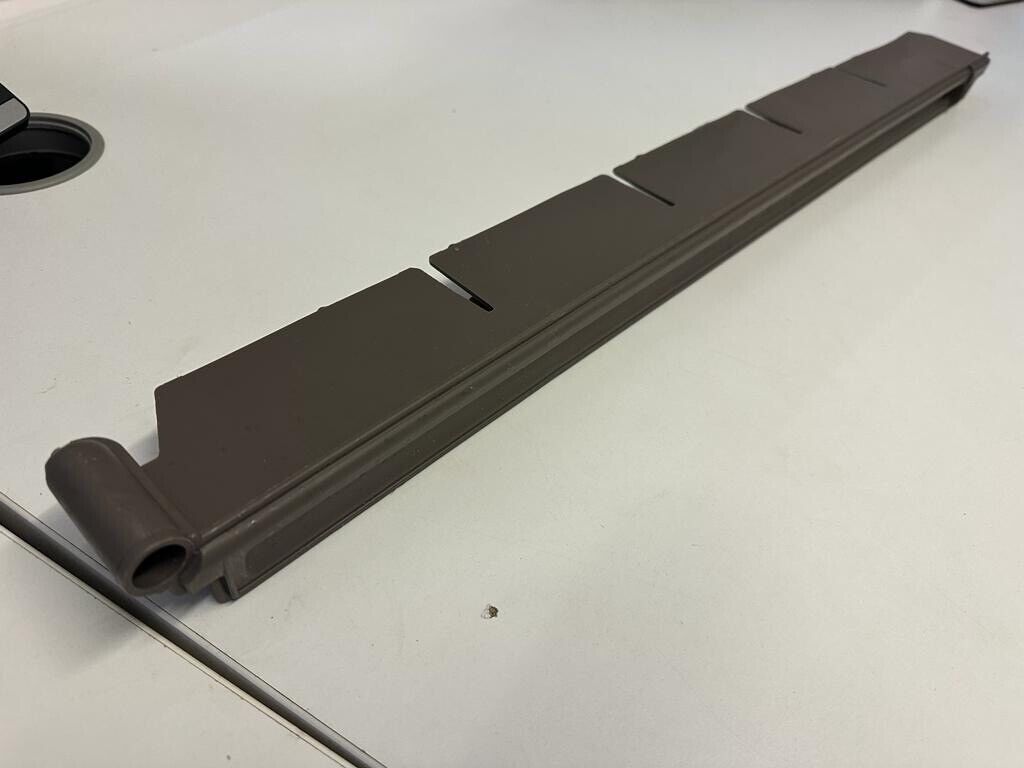 Keter 8x6 replacement part FP2