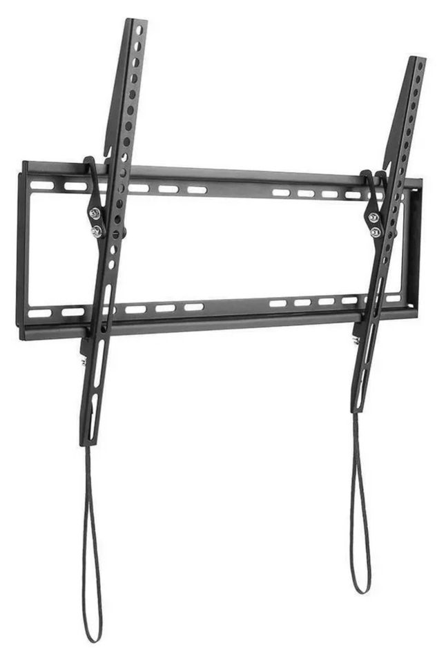 37"-70" Wall Mounted Low Profile Tilting TV Bracket 35kg