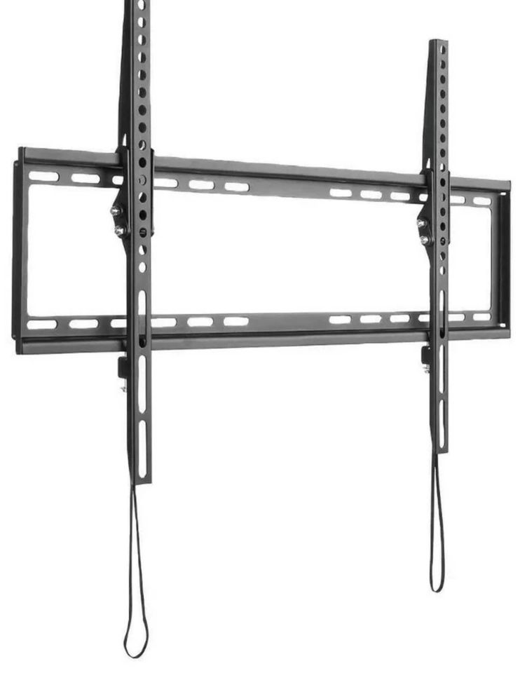 37"-70" Wall Mounted Low Profile Tilting TV Bracket 35kg