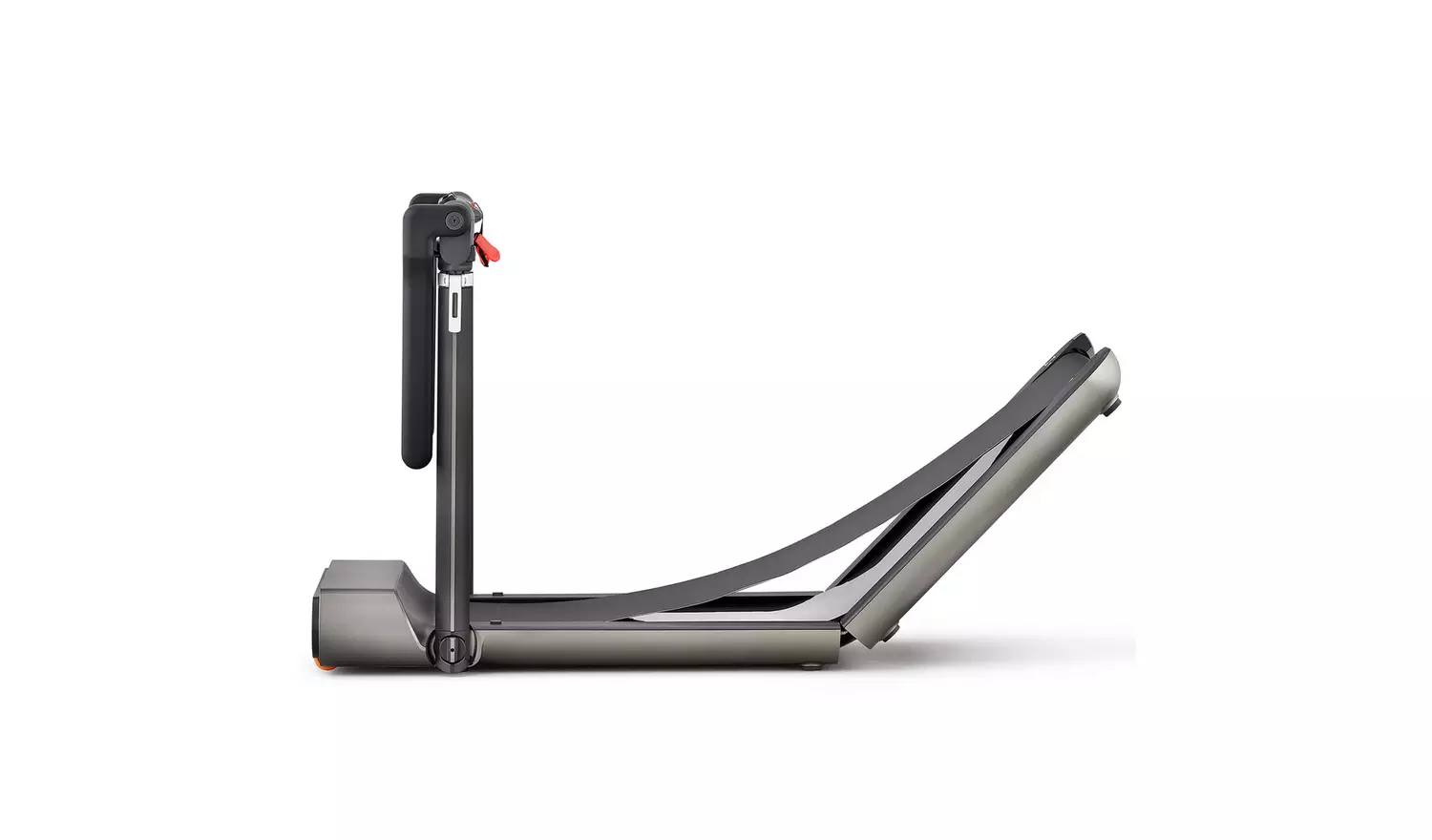 Dynamax RunningPad Folding Treadmill