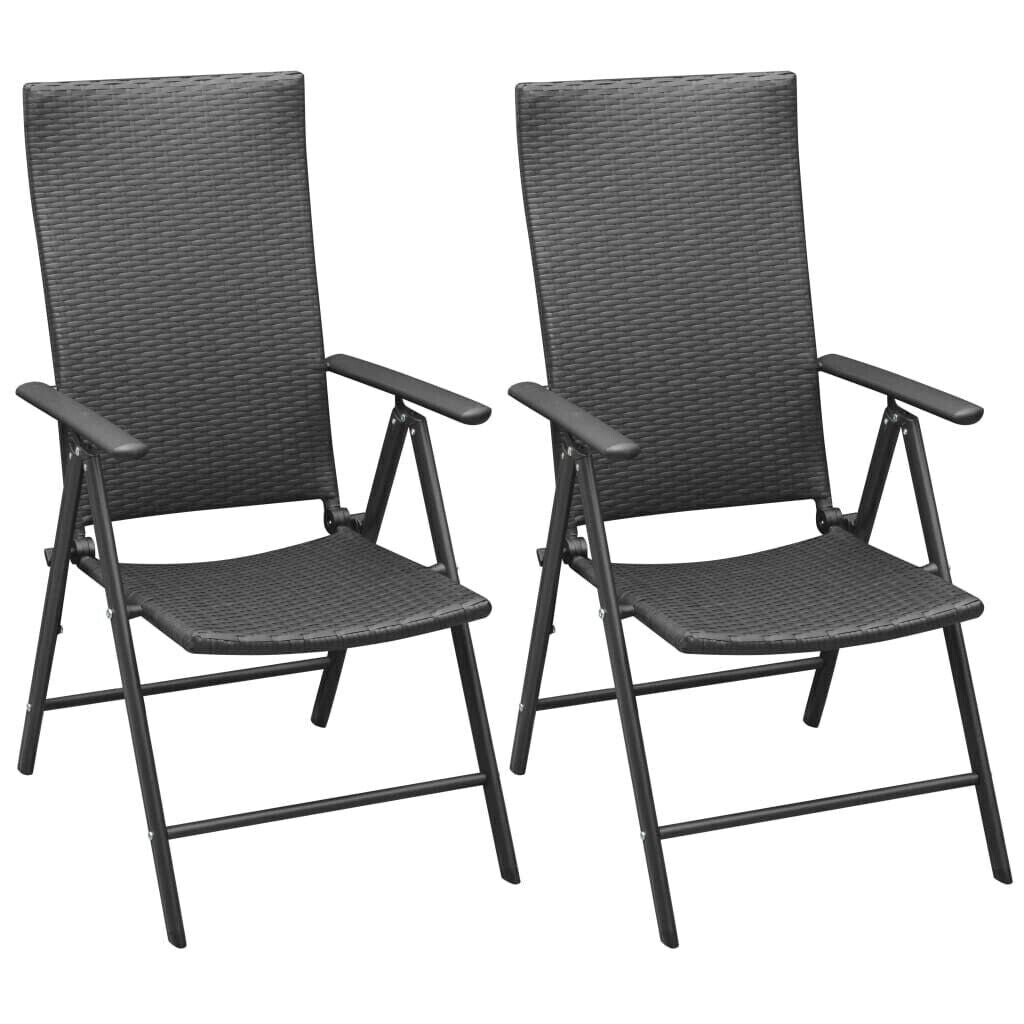 Hereford chairs pack of 2