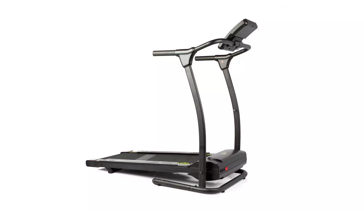 Opti Motorised Walking Treadmill