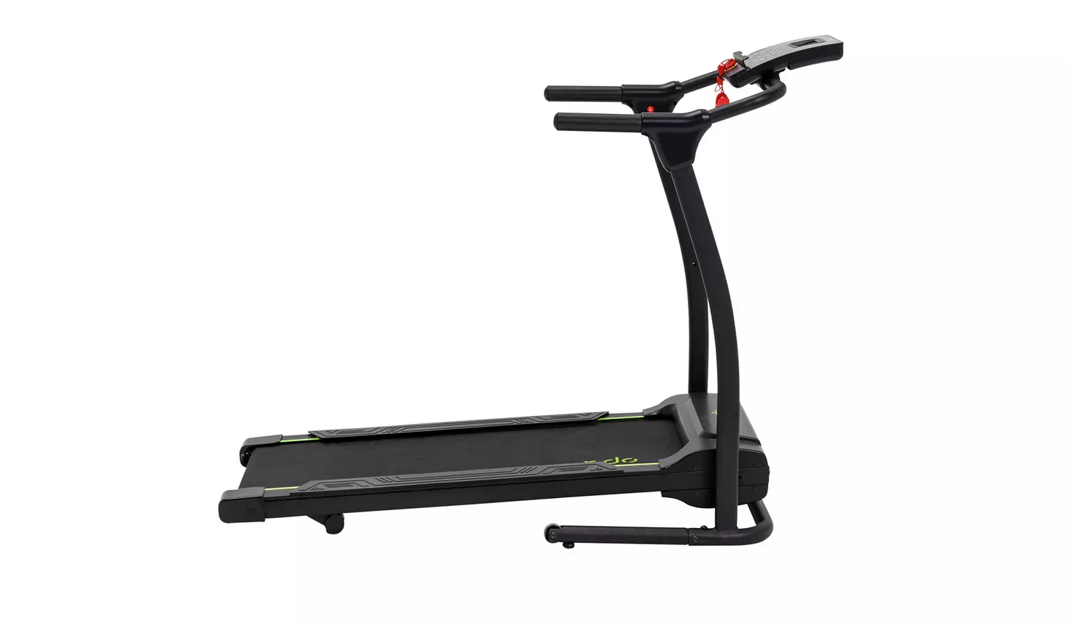 Opti Motorised Walking Treadmill