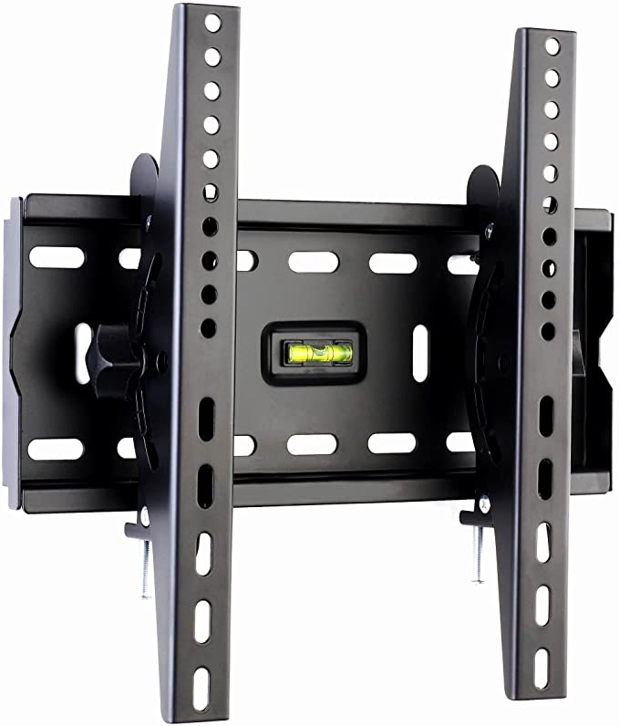 ATR TV Mount Wall Bracket TILT Universal For 17 19 22 26 28 32 37 Inch LCD LED SUPER STRONG MAX 300 x 300MM - Becknit