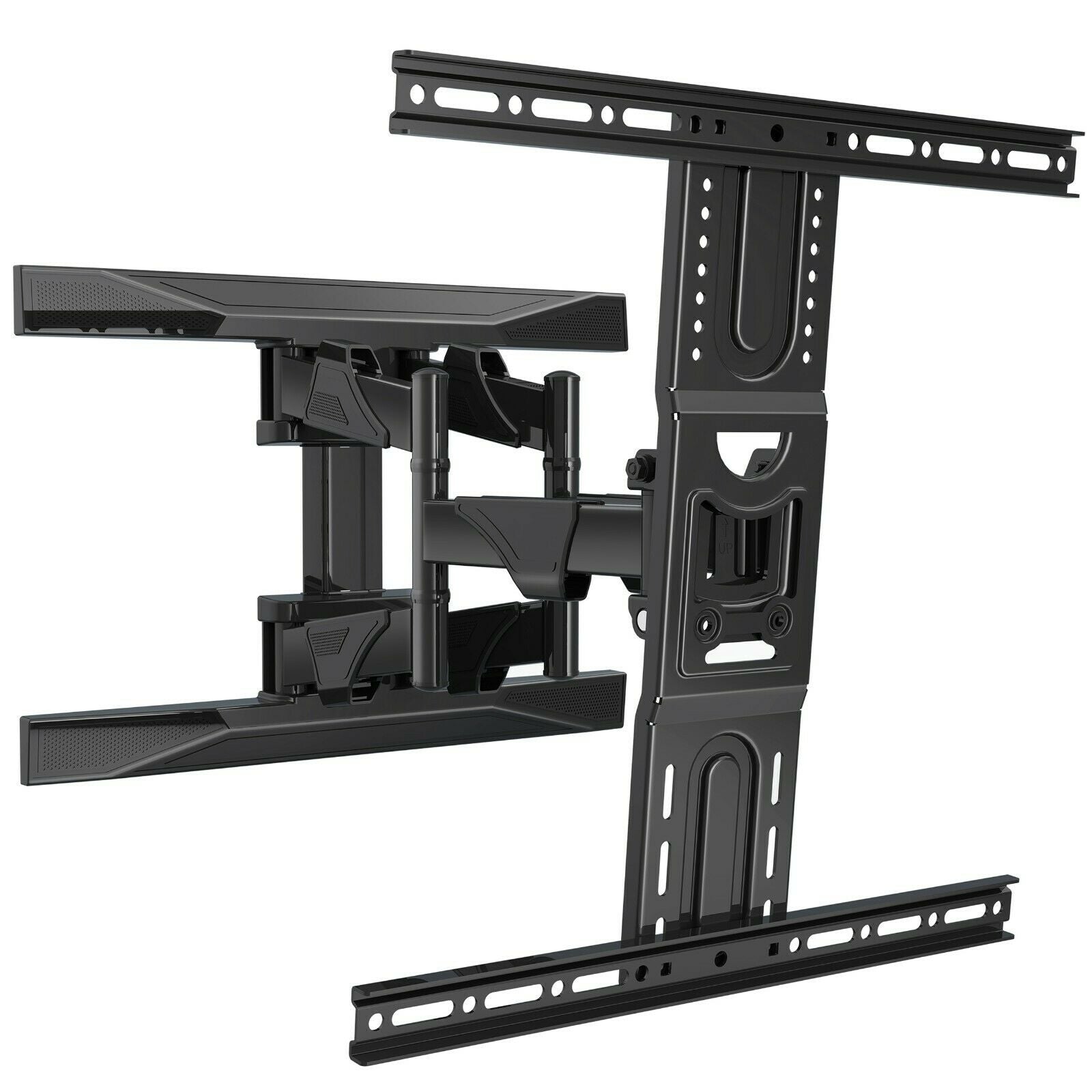 Invision EV600 TV Wall Mount Bracket for 37-65 inch TVs VESA 200x200mm to 400x400mm Weight Capacity 45.5KG