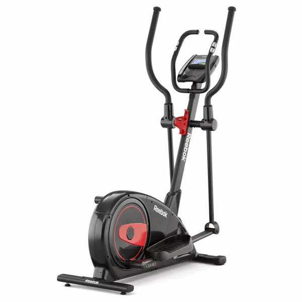 Reebok GX40s One Electronic Cross Trainer