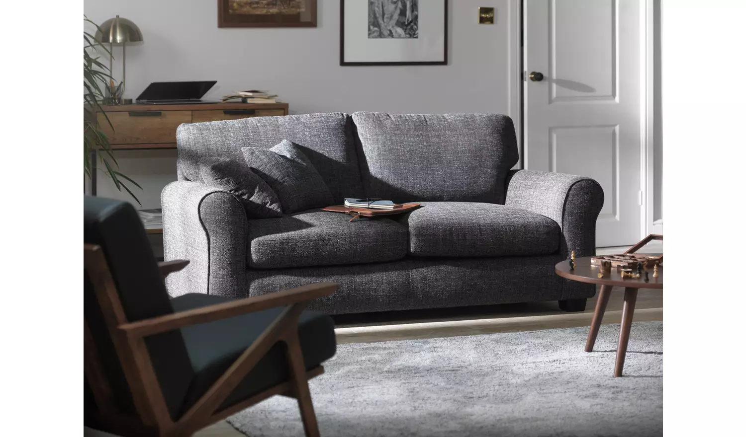 Tammy sofa online bed argos