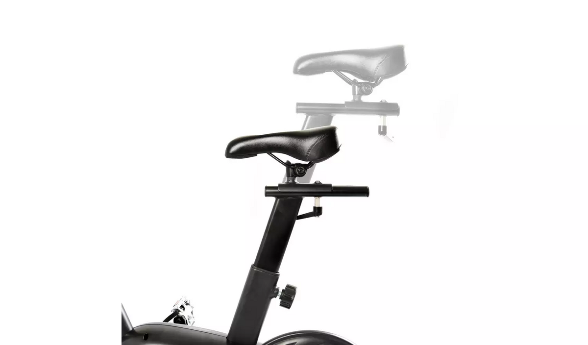 Pro Fitness Aerobic Exercise Bike - Image 6