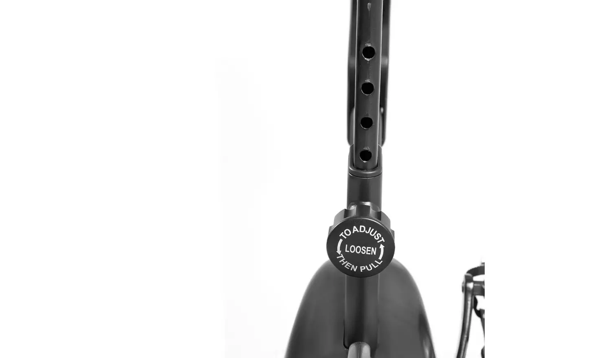 Pro Fitness Aerobic Exercise Bike - Image 3