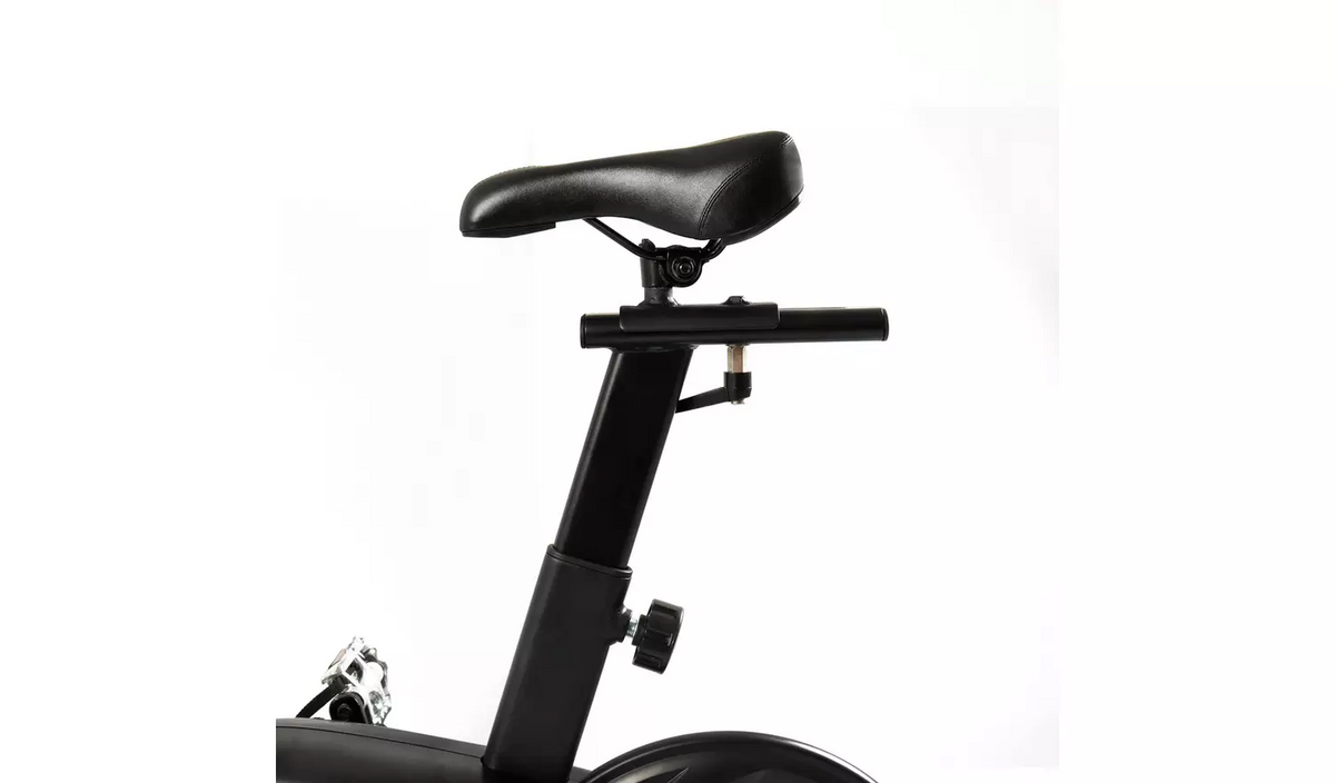 Best adjustable seat home exercise bike