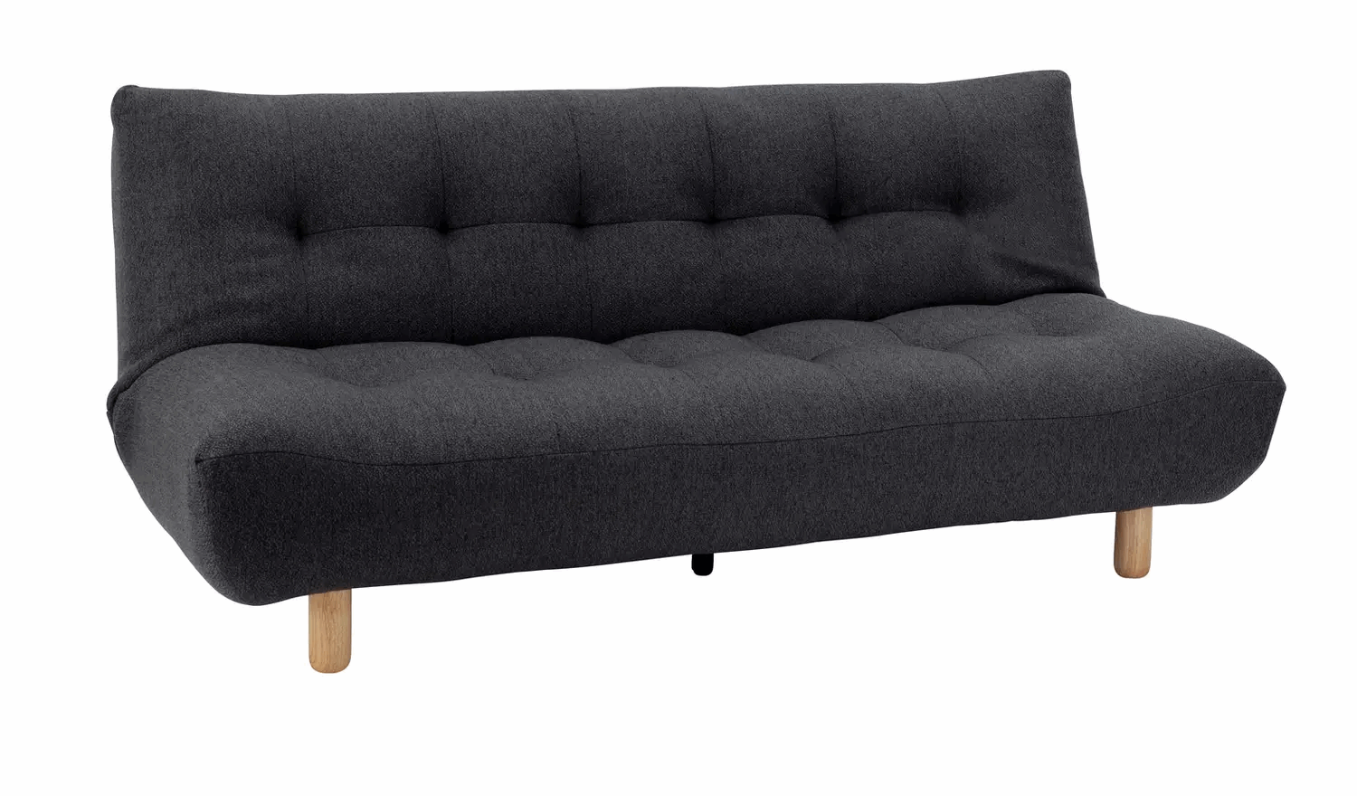 Habitat kota 3 best sale seater sofa bed