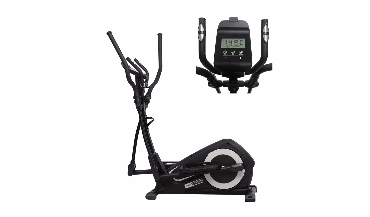 Pro Fitness XT1000 Cross Trainer
