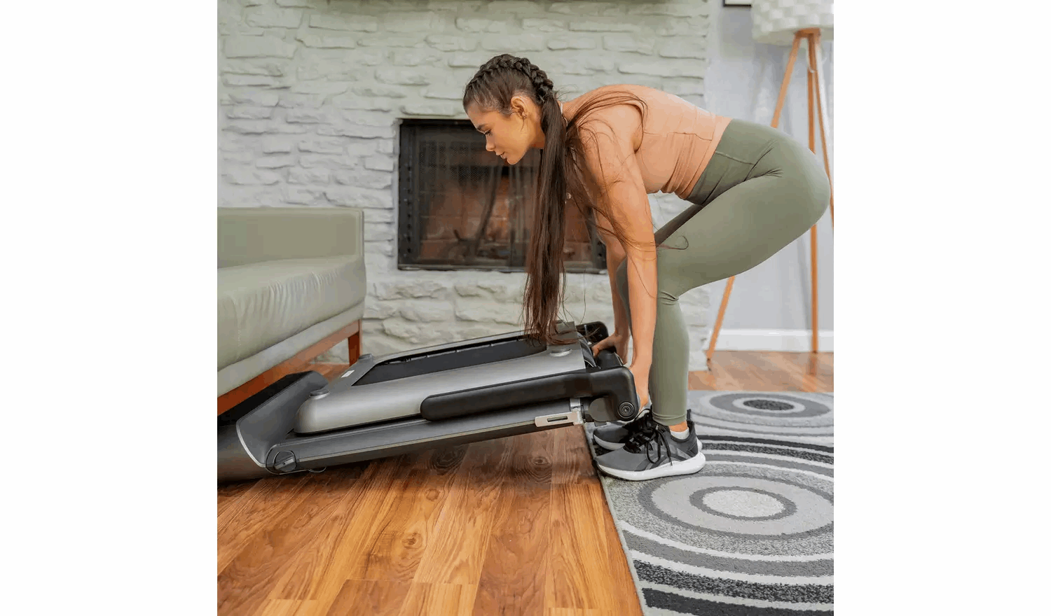 Dynamax running pad reviews deals