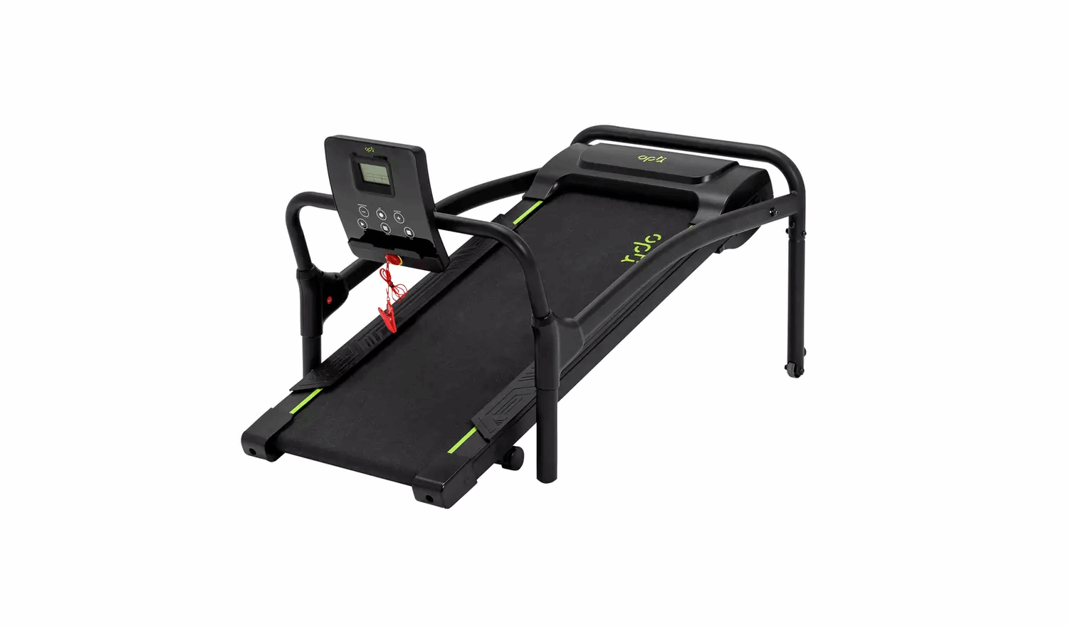 Opti Motorised Walking Treadmill