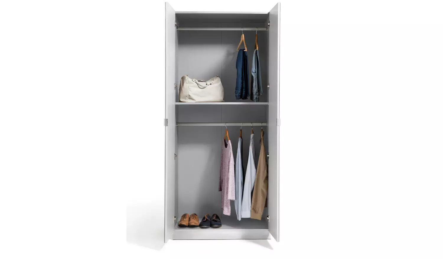 Argos star wardrobe deals
