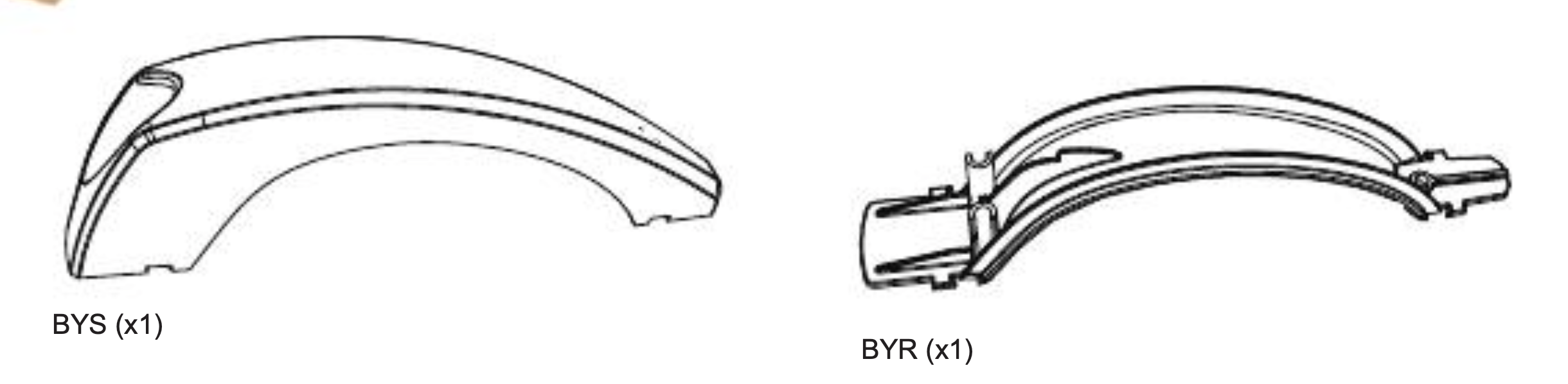 PICKUP ONLY -Lifetime door frame and handle- PICKUP ONLY