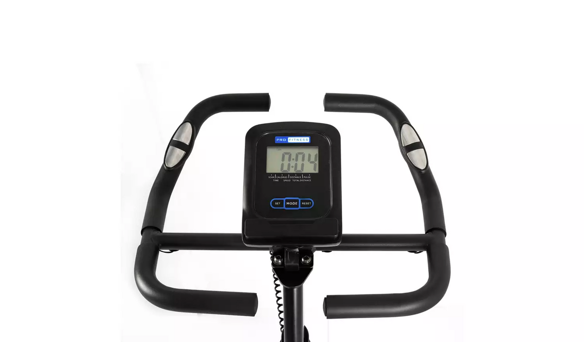 Pro Fitness Aerobic Exercise Bike - Image 4