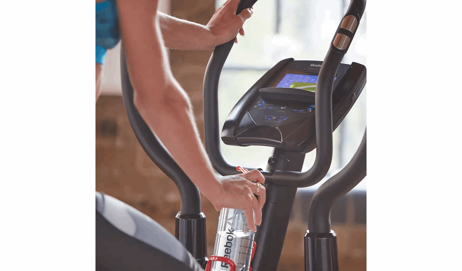 Reebok gx4s one electronic cross trainer on sale