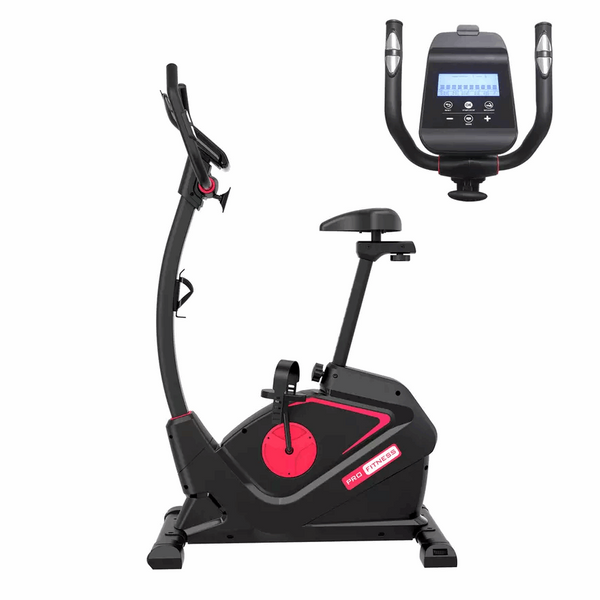 Pro fitness best sale bike