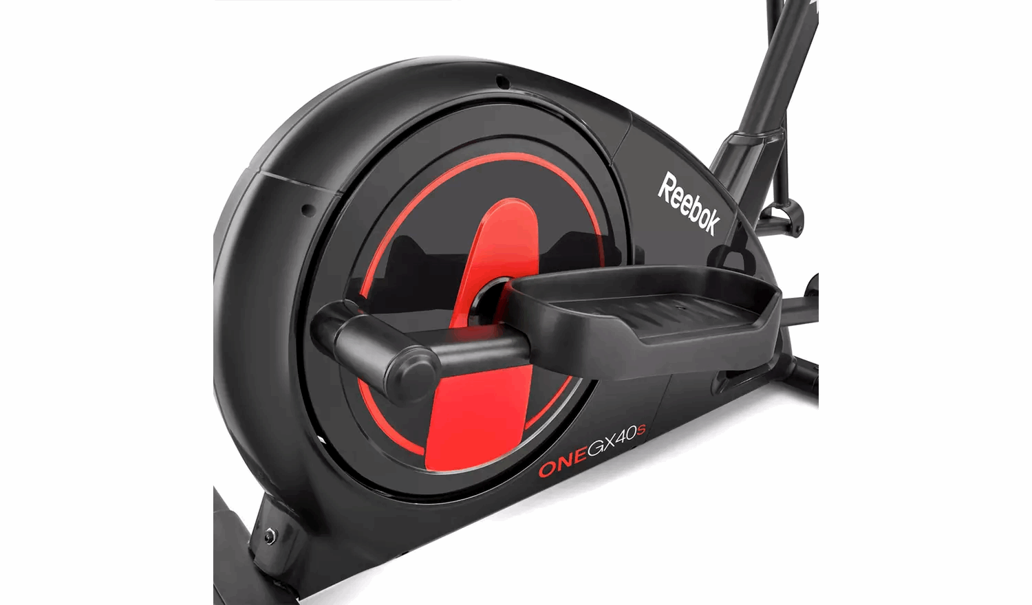 Reebok GX40s One Electronic Cross Trainer