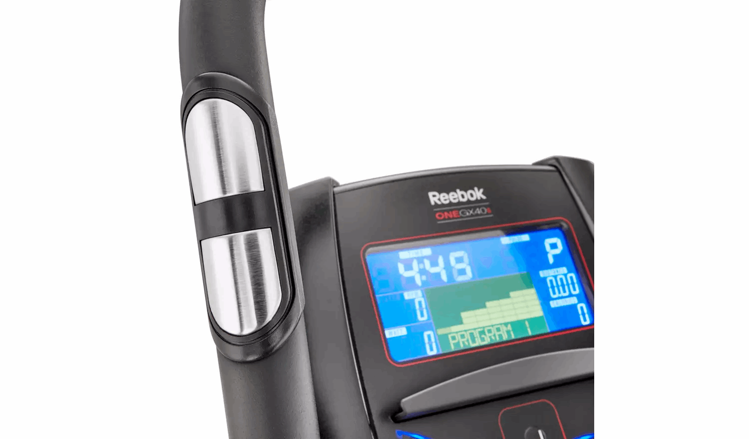 reebok gx40s one electronic