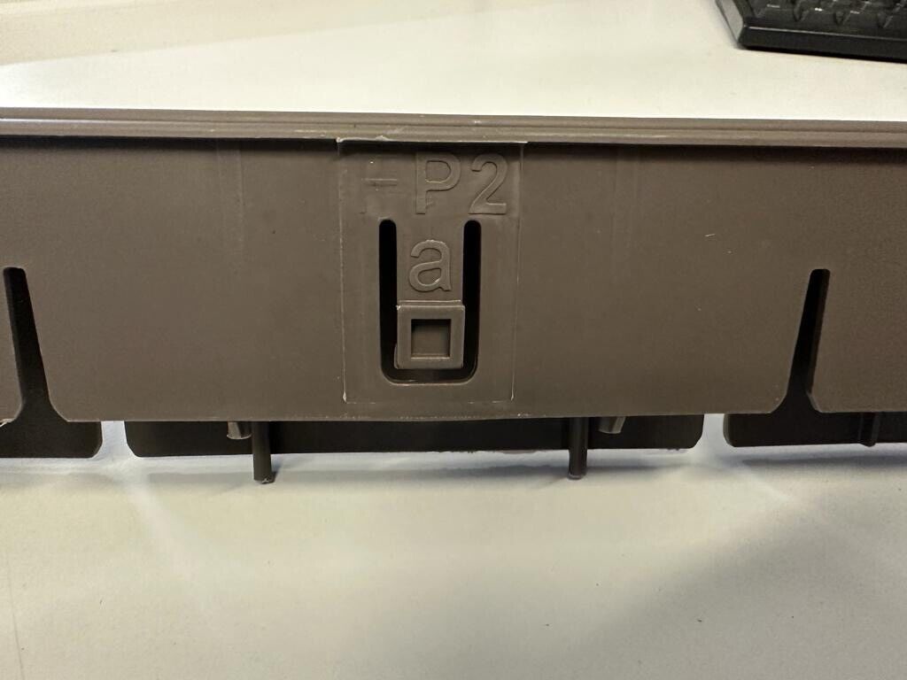Keter 8x6 replacement part FP2