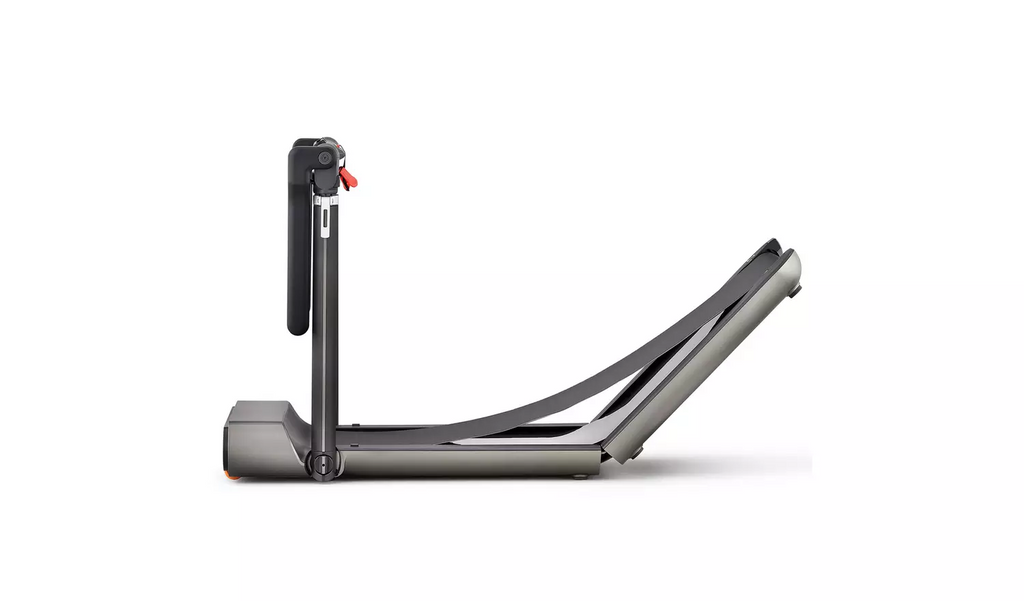 Dynamax runningpad folding treadmill761 sale