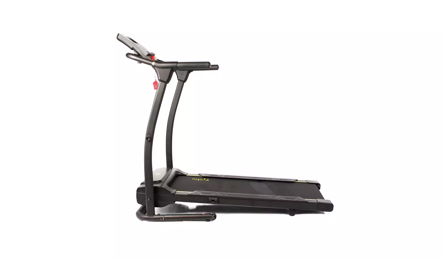 Opti folding treadmill for sale sale