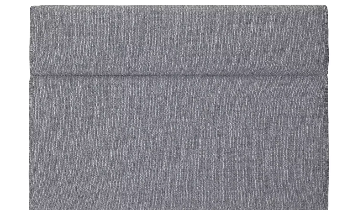 Winslow Grey Single Headboard