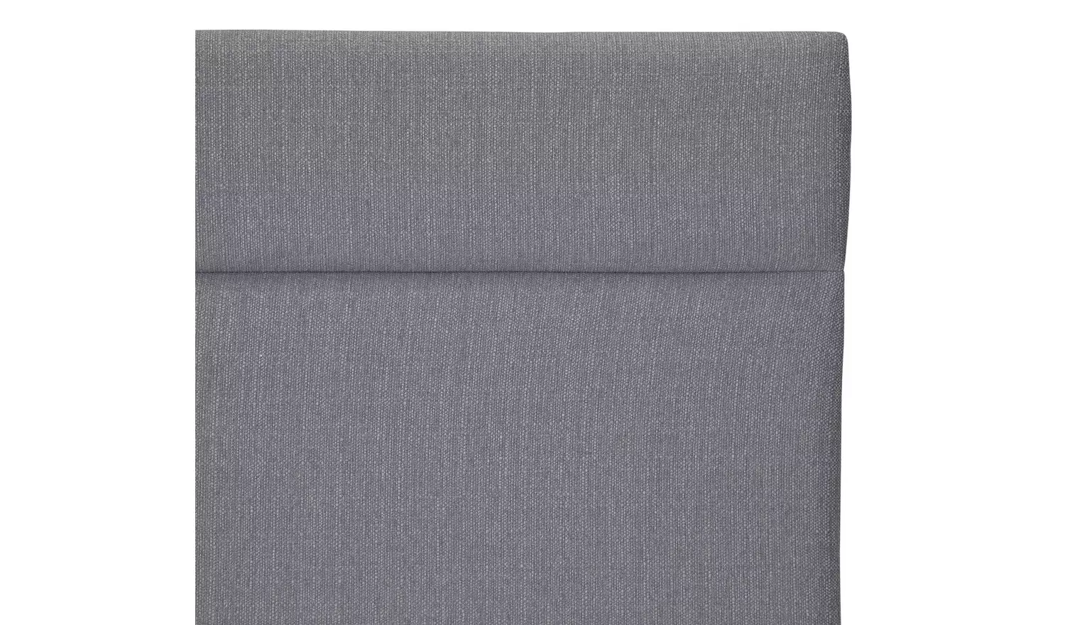 Winslow Grey Single Headboard