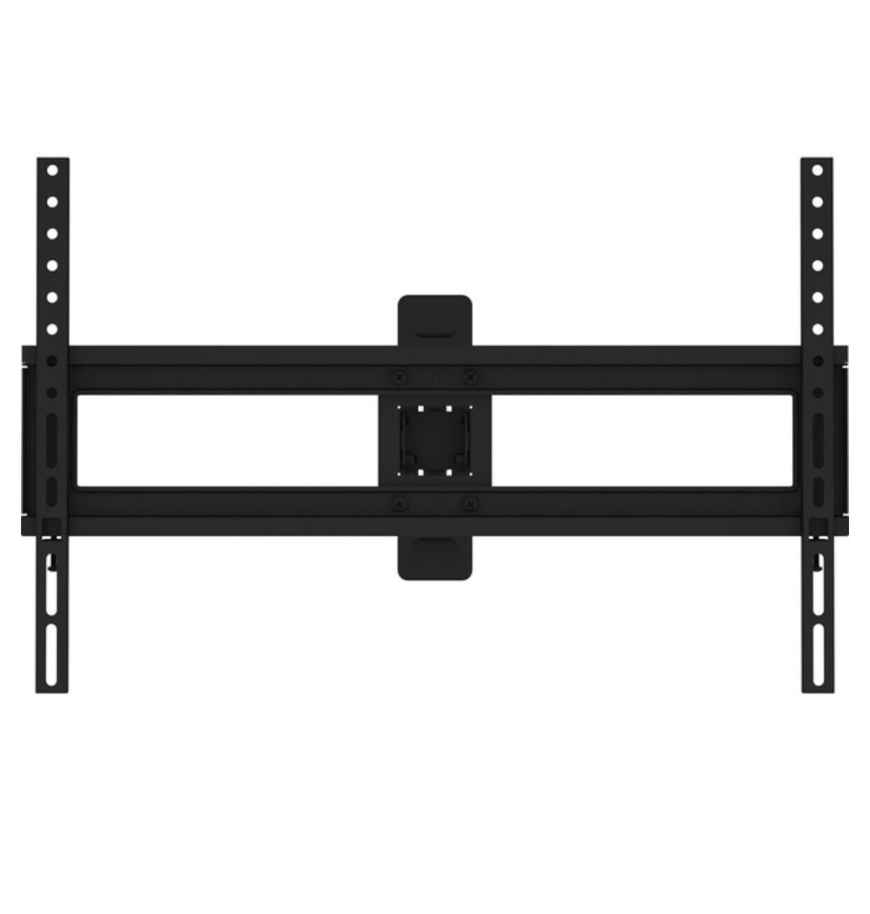 Tilt and Swivel Double Arm TV Wall Mount - 37" to 80" Screen -  AVF AL640