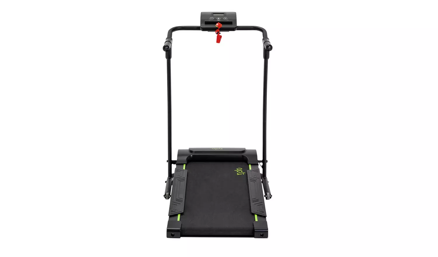 Treadmill ideal world hotsell